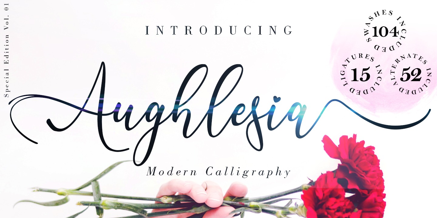 Aughlesia
